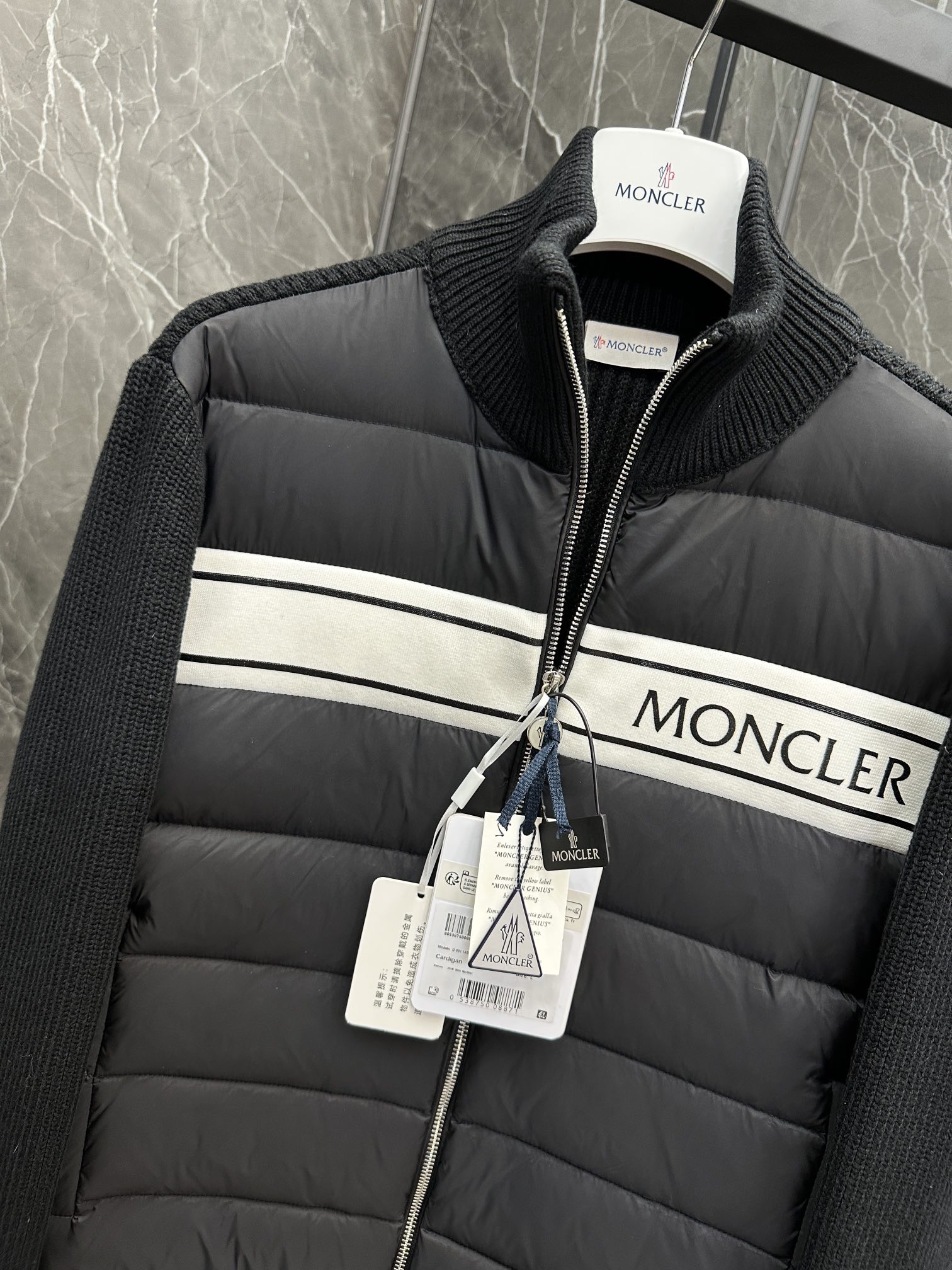 Moncler Down Jackets